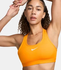Dri-FIT Swoosh Medium-support sport bh