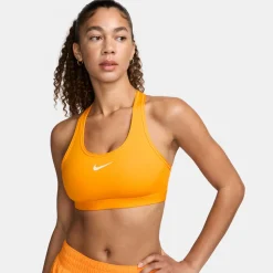 Dri-FIT Swoosh Medium-support sport bh