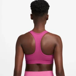 Dri-FIT Swoosh Medium-support sport bh