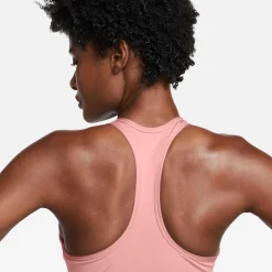 Dri-FIT Swoosh Medium-support sport bh