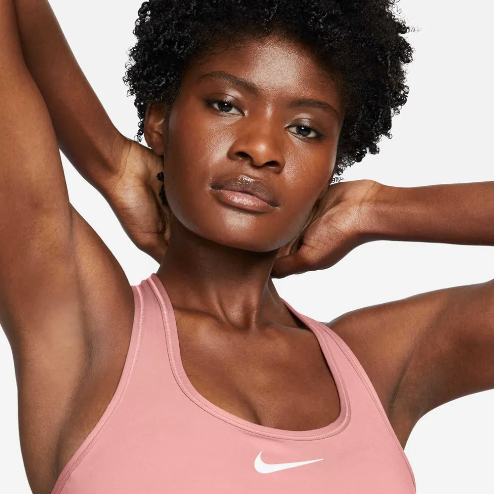 Dri-FIT Swoosh Medium-support sport bh