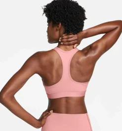 Dri-FIT Swoosh Medium-support sport bh