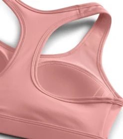 Dri-FIT Swoosh Medium-support sport bh