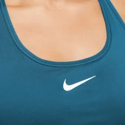 Dri-FIT Swoosh Medium-support sport bh