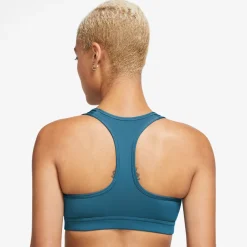 Dri-FIT Swoosh Medium-support sport bh