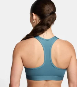 Dri-FIT Swoosh Medium-support sport bh
