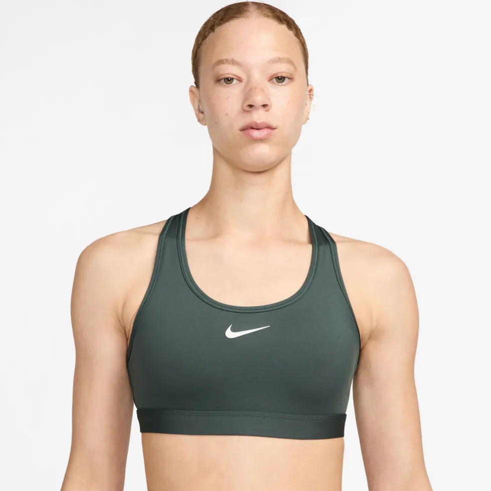 Dri-FIT Swoosh Medium-support sport bh