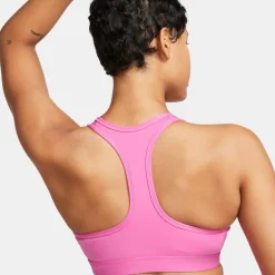 Dri-FIT Swoosh Medium-support sport bh