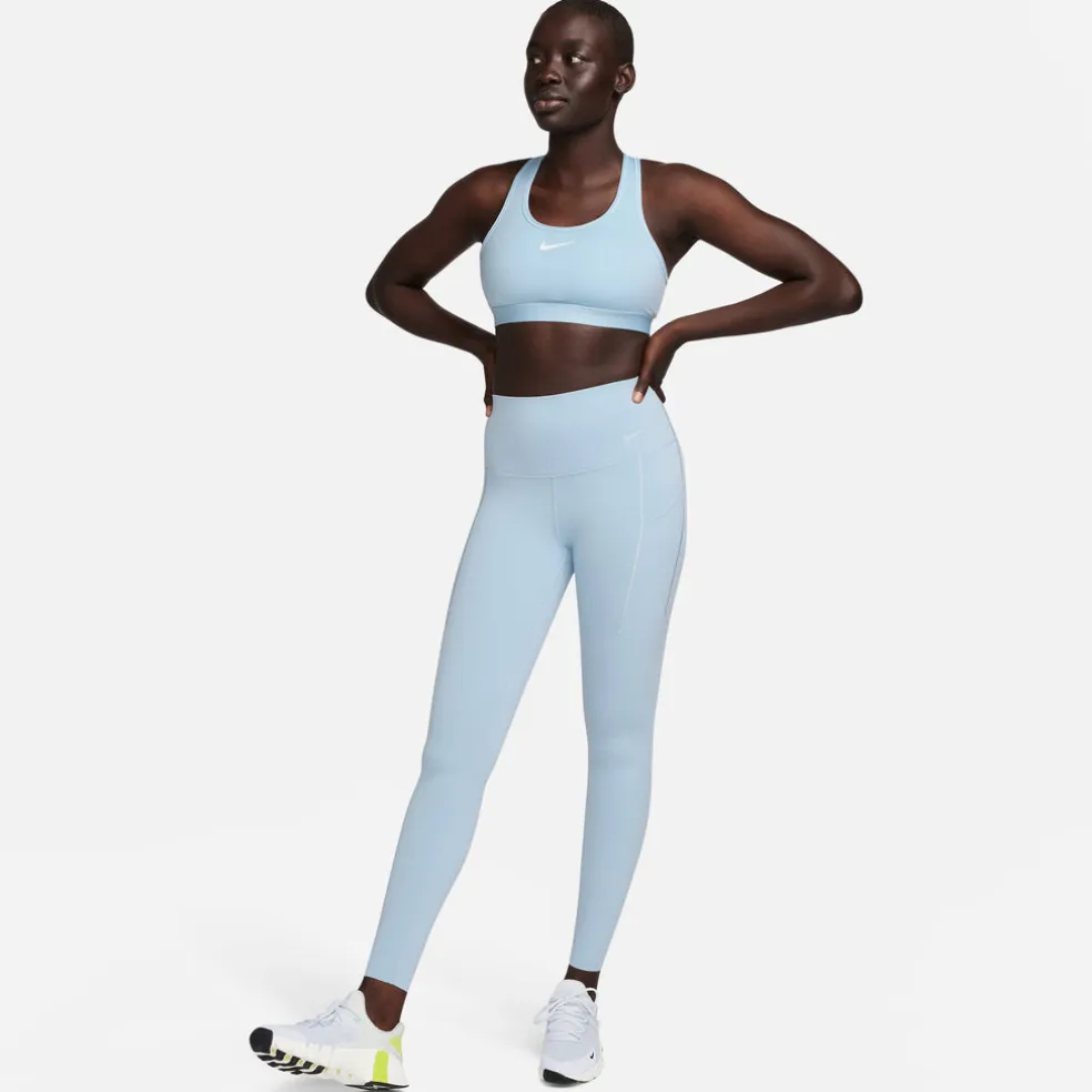 Dri-FIT Swoosh Medium-support sport bh