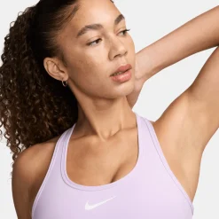 Dri-FIT Swoosh Medium-support sport bh