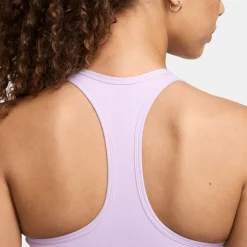 Dri-FIT Swoosh Medium-support sport bh
