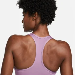 Dri-FIT Swoosh Medium-support sport bh