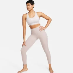 Dri-FIT Swoosh Medium-support sport bh