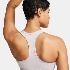 Dri-FIT Swoosh Medium-support sport bh