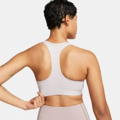 Dri-FIT Swoosh Medium-support sport bh