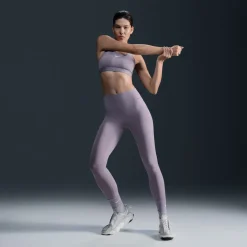 Dri-FIT Swoosh Medium-support sport bh