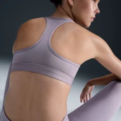 Dri-FIT Swoosh Medium-support sport bh