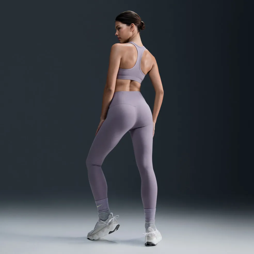 Dri-FIT Swoosh Medium-support sport bh
