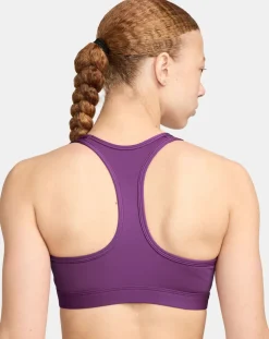 Dri-FIT Swoosh Medium-support sport bh