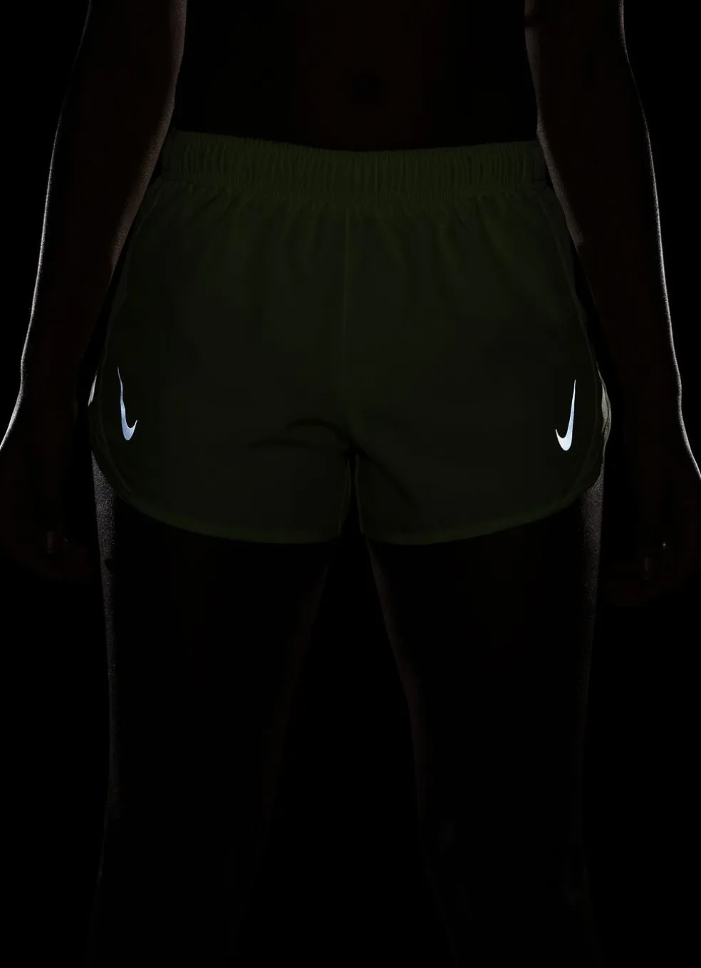 Dri-FIT Tempo Race short