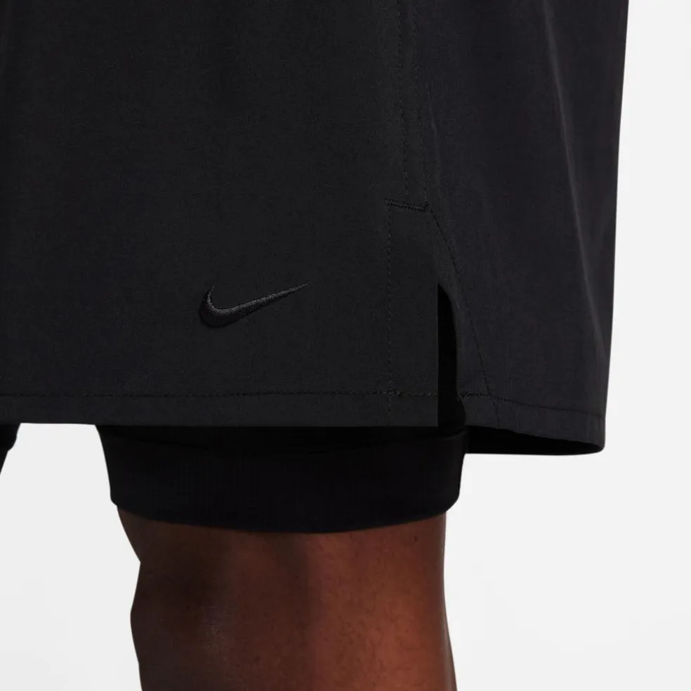 dri-fit unlimited 2in1 short 7in