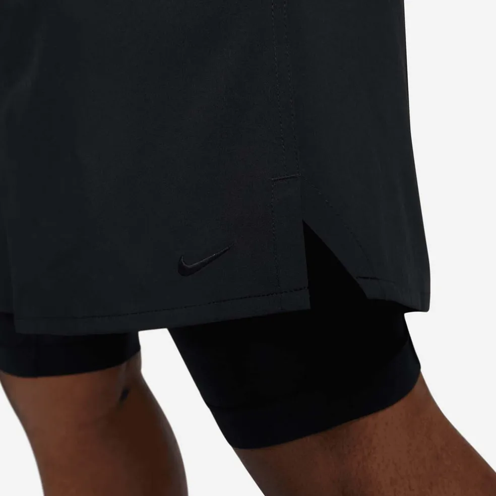 dri-fit unlimited 2in1 short 7in