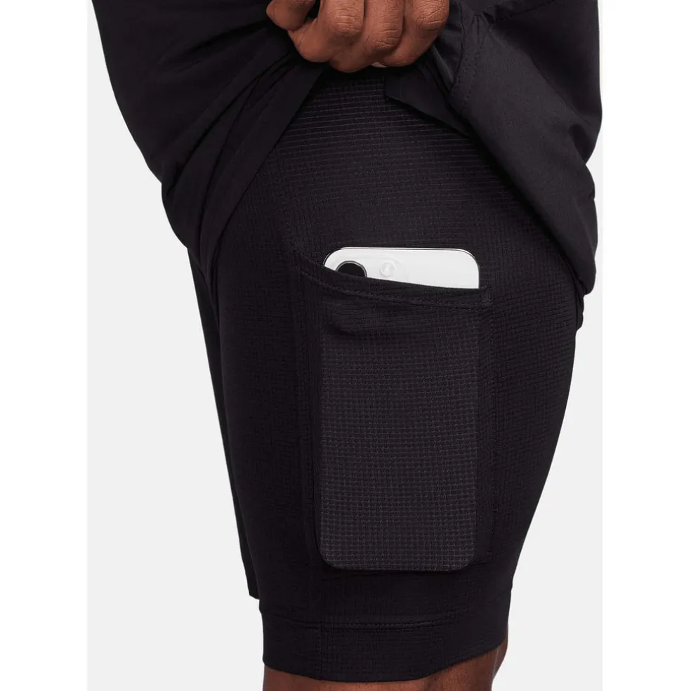 dri-fit unlimited 2in1 short 7in