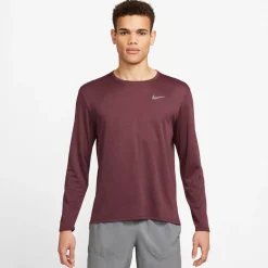 Dri-FIT Uv Miler longsleeve