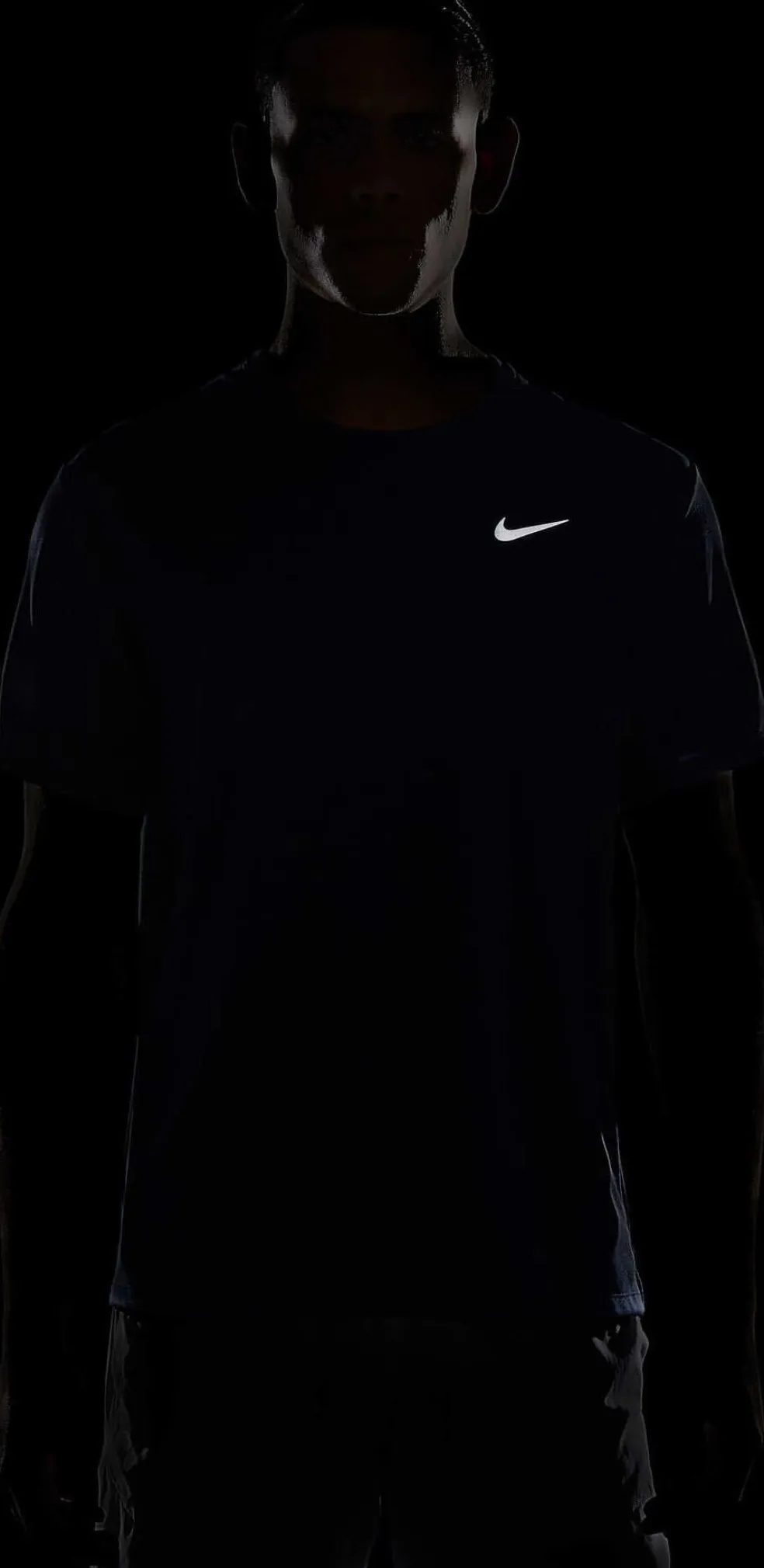 Dri-FIT Uv Miler t-shirt
