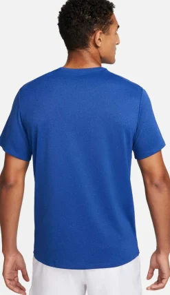 Dri-FIT Uv Miler t-shirt