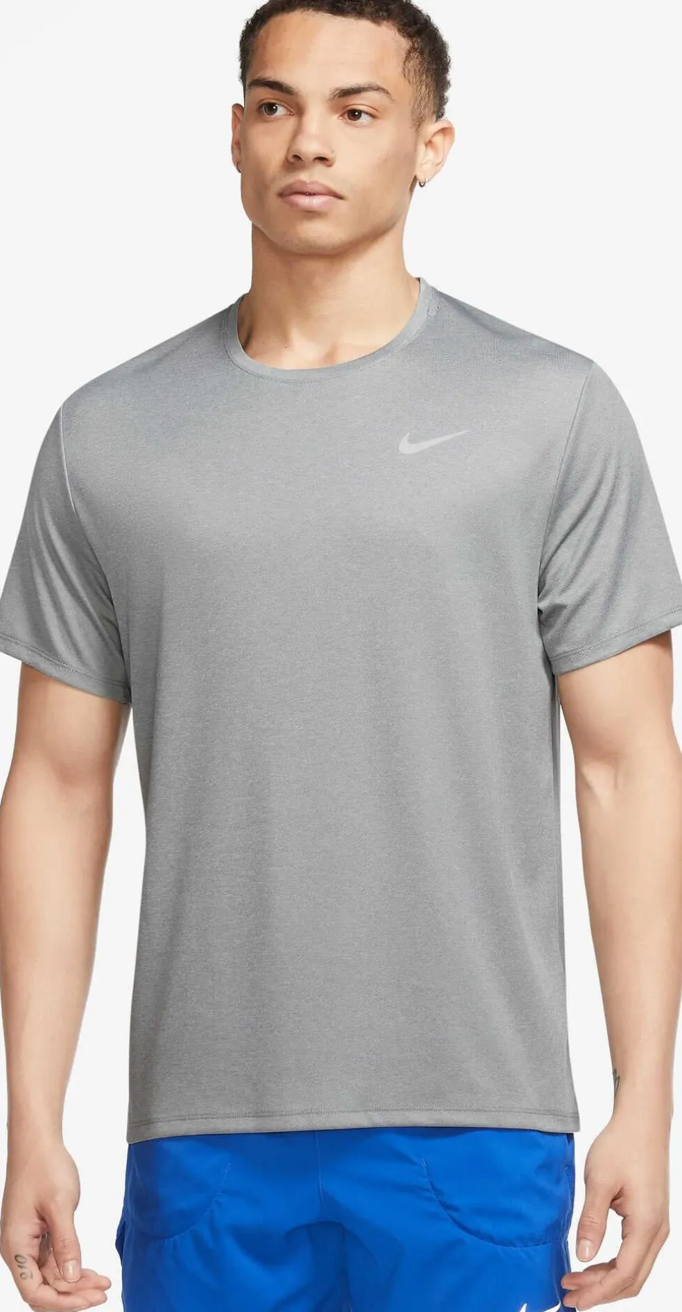 Dri-FIT Uv Miler t-shirt