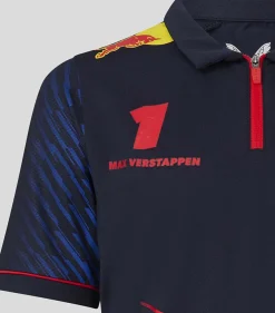 Driver Mv poloshirt