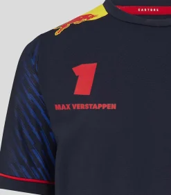 Driver Mv shirt