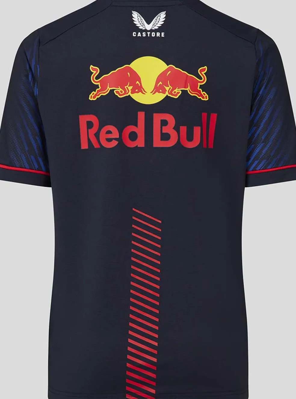 Driver Mv shirt
