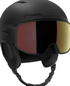 Driver Pro Sigma Photo Mips Skihelm