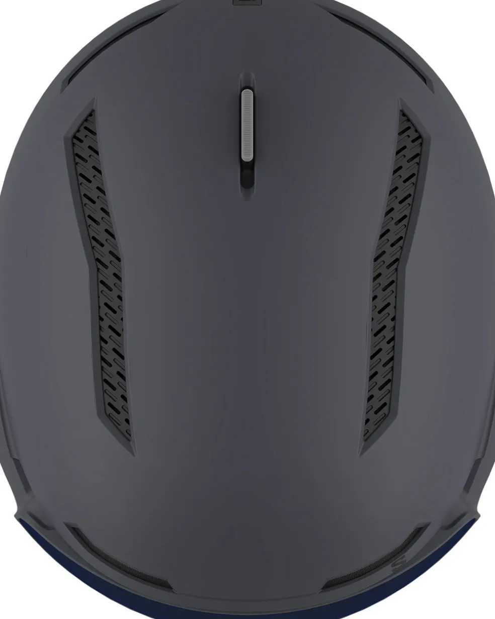 Driver Pro Sigma skihelm