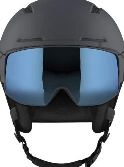 Driver Pro Sigma skihelm