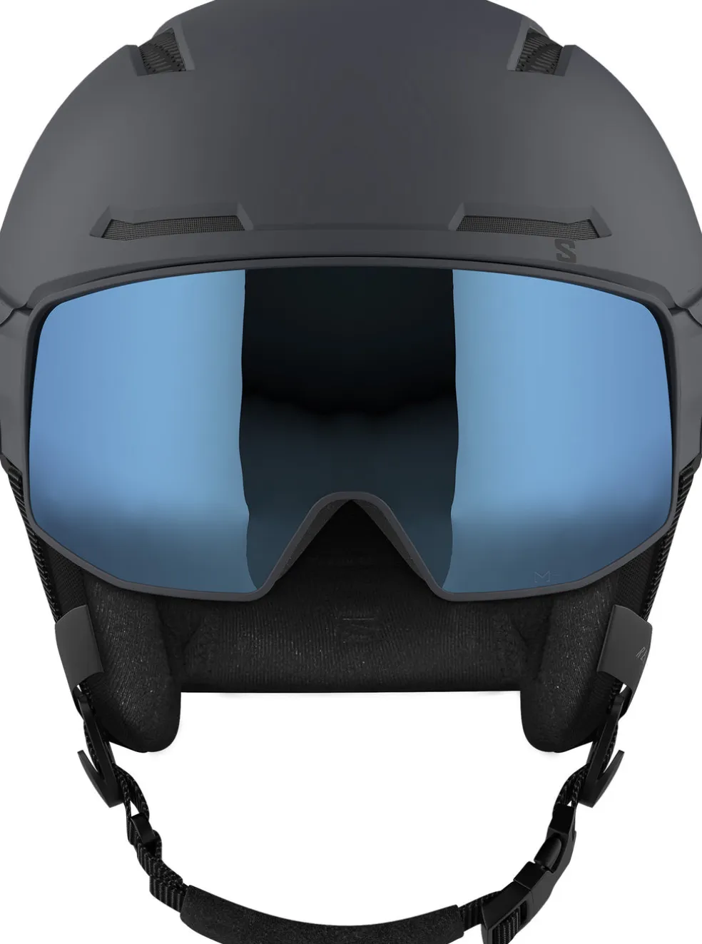 Driver Pro Sigma skihelm