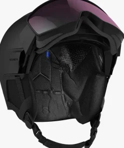 Driver Pro Sigma skihelm