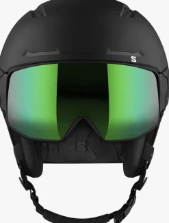 Driver Pro Sigma skihelm