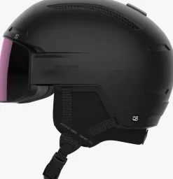 Driver Pro Sigma skihelm