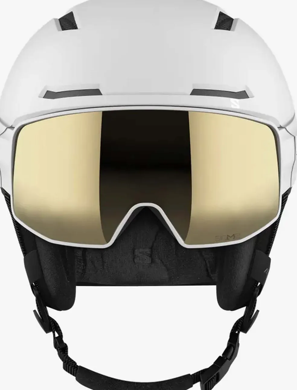 Driver Pro Sigma skihelm