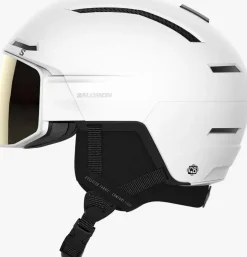 Driver Pro Sigma skihelm