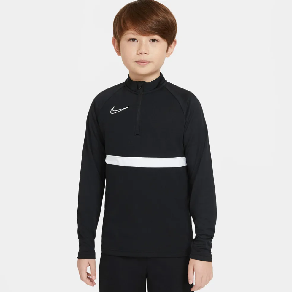 Dry Academy 21 Drill longsleeve