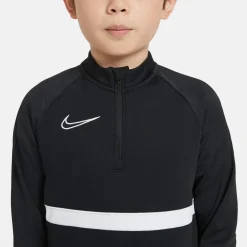 Dry Academy 21 Drill longsleeve