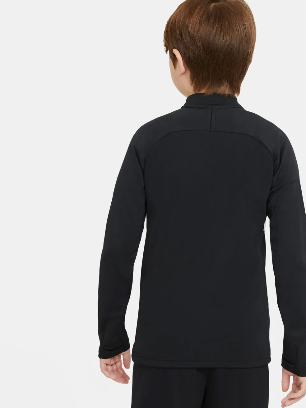 Dry Academy 21 Drill longsleeve