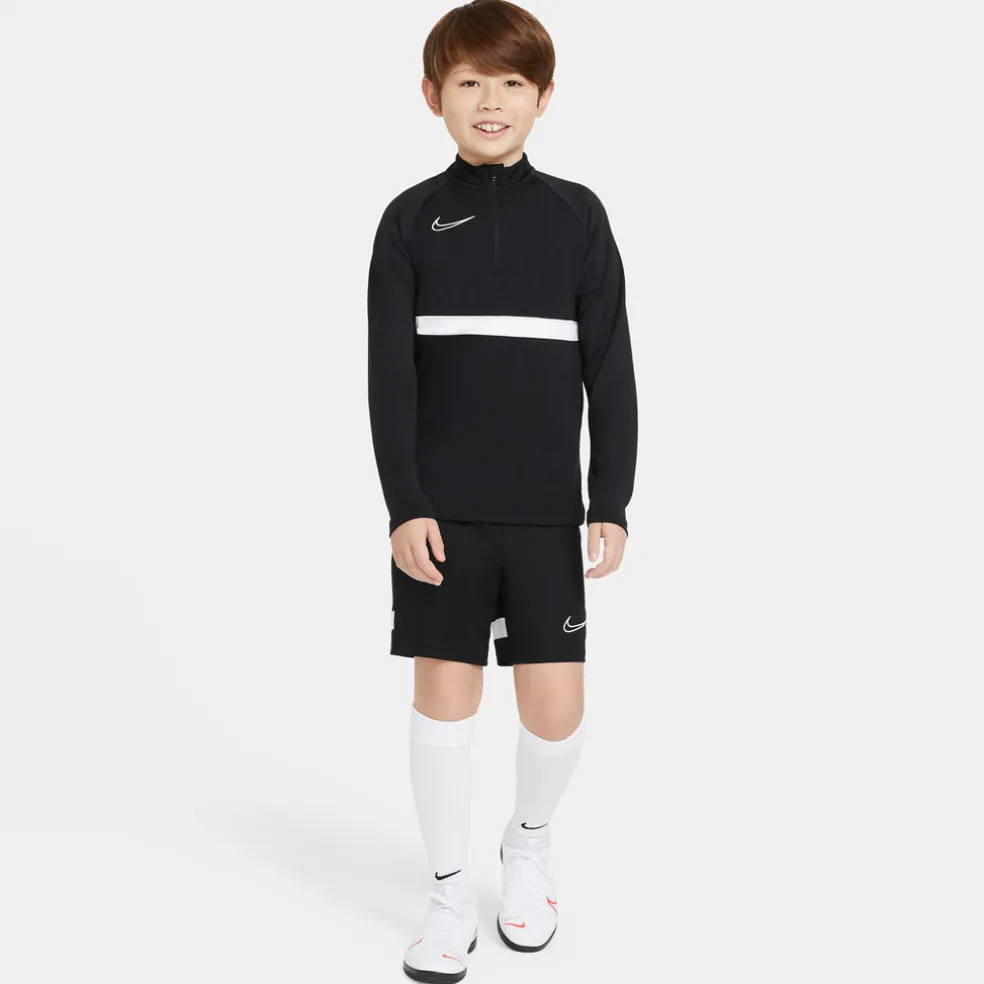Dry Academy 21 Drill longsleeve