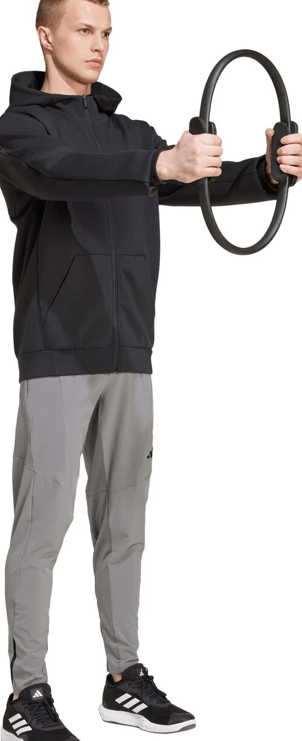 D4T FZ hoodie