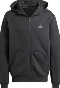 D4T FZ hoodie
