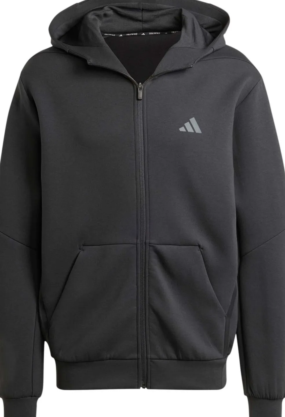 D4T FZ hoodie